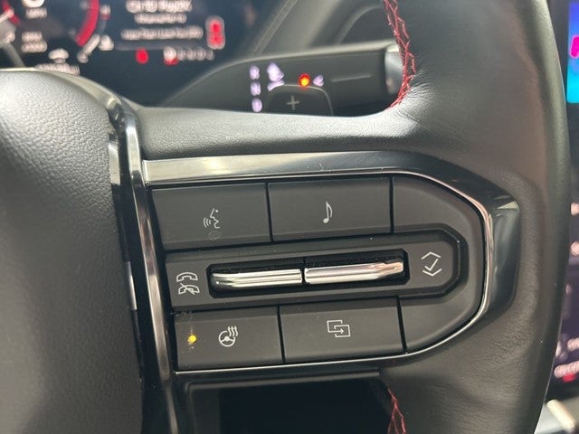 2025 GMC Yukon AT4 Ultimate