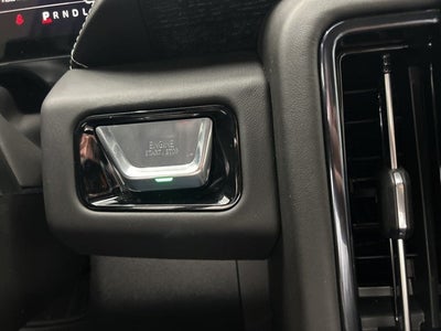 2025 GMC Yukon AT4 Ultimate