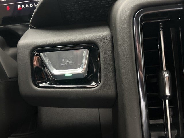 2025 GMC Yukon AT4 Ultimate