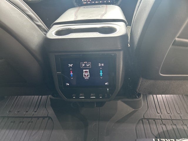 2025 GMC Yukon AT4 Ultimate