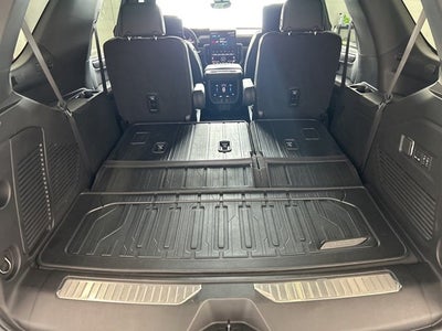 2025 GMC Yukon AT4 Ultimate