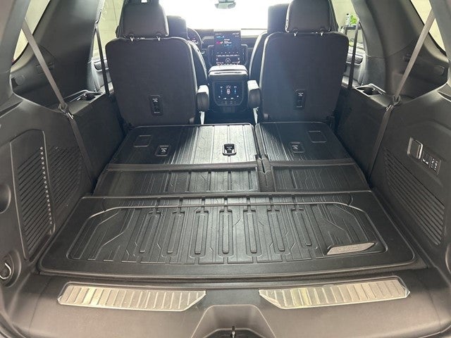 2025 GMC Yukon AT4 Ultimate