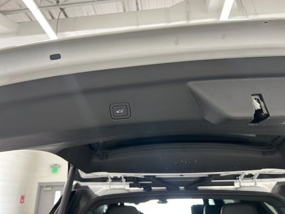 2025 GMC Yukon AT4 Ultimate