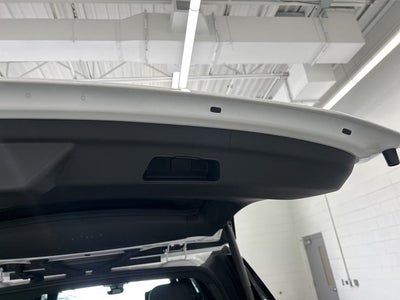 2025 GMC Yukon AT4 Ultimate