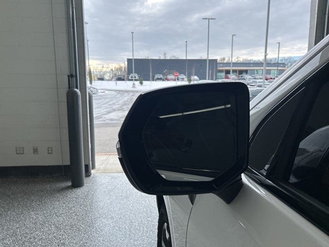 2025 GMC Yukon AT4 Ultimate