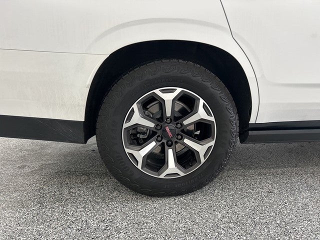 2025 GMC Yukon AT4 Ultimate