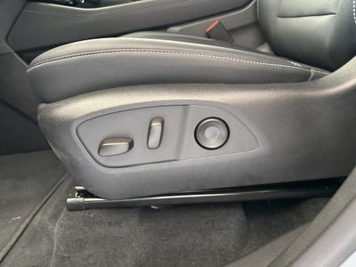 2025 Chevrolet Traverse LT 2LT