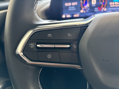 2025 Chevrolet Traverse LT 2LT