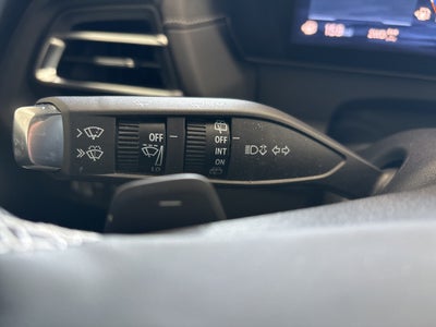 2025 Chevrolet Traverse LT 2LT