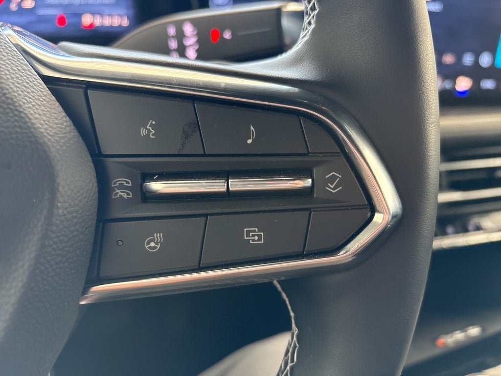 2025 Chevrolet Traverse LT 2LT