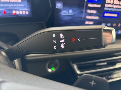 2025 Chevrolet Traverse LT 2LT