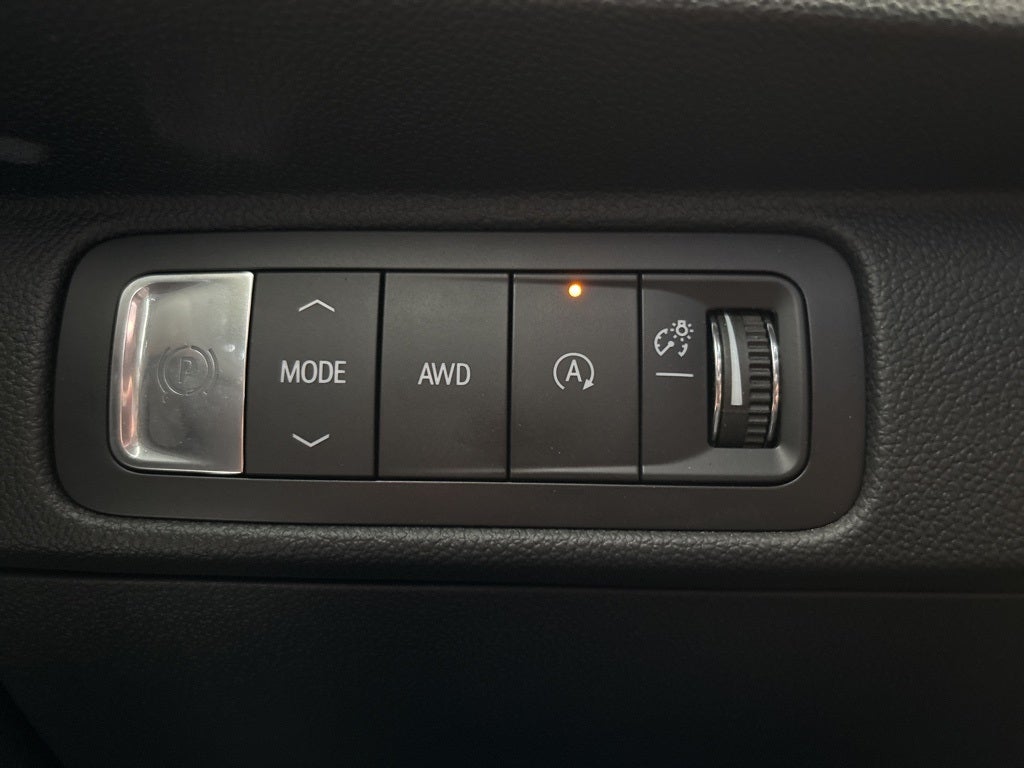 2025 Chevrolet Traverse LT 2LT