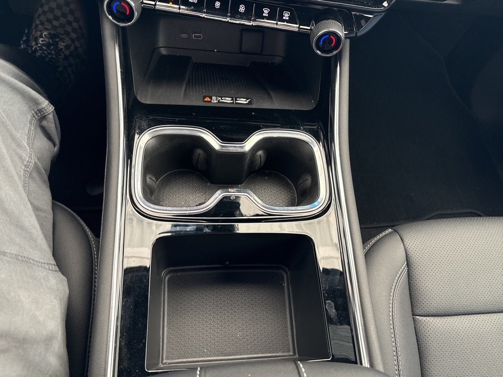 2025 Chevrolet Traverse LT 2LT