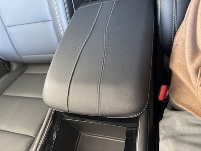 2025 Chevrolet Traverse LT 2LT