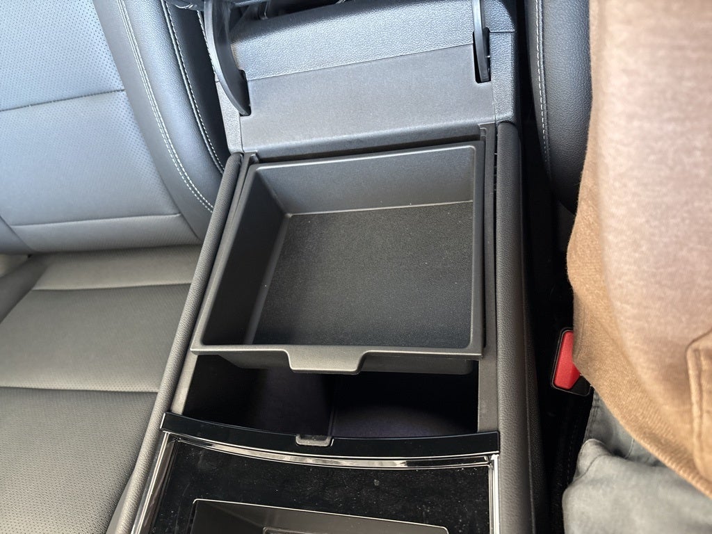 2025 Chevrolet Traverse LT 2LT