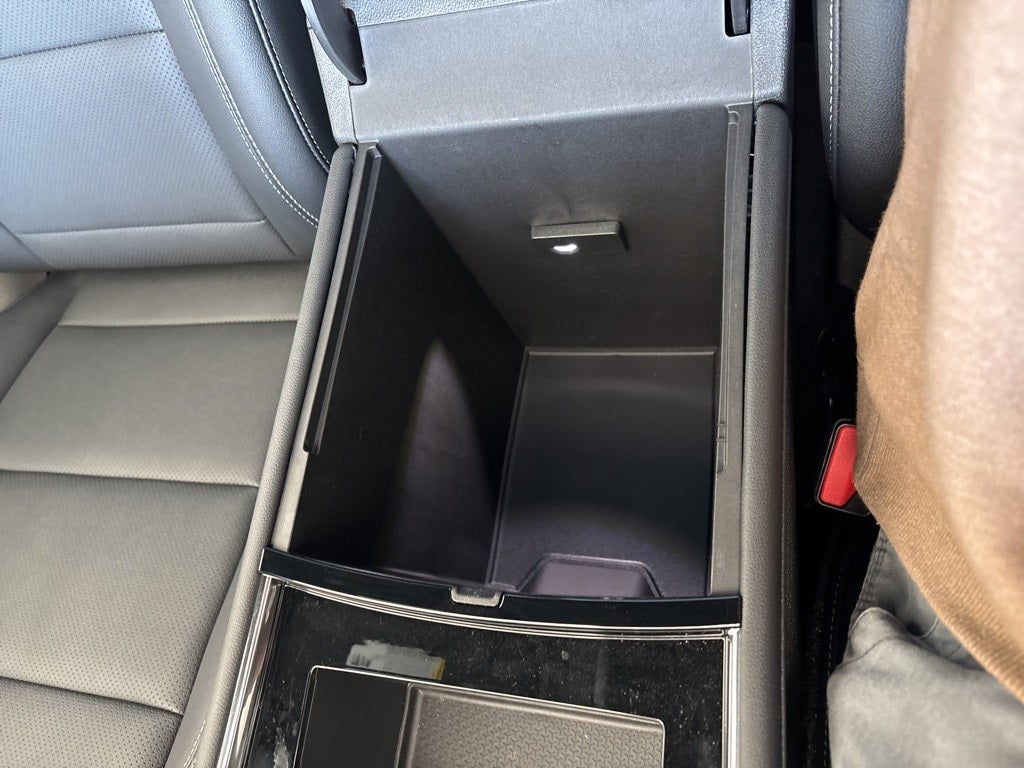 2025 Chevrolet Traverse LT 2LT