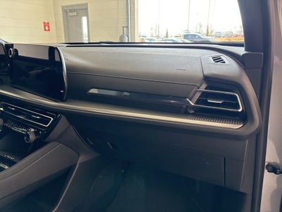 2025 Chevrolet Traverse LT 2LT