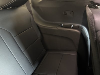 2025 Chevrolet Traverse LT 2LT