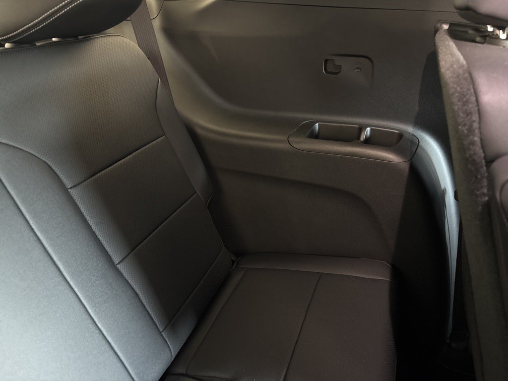 2025 Chevrolet Traverse LT 2LT