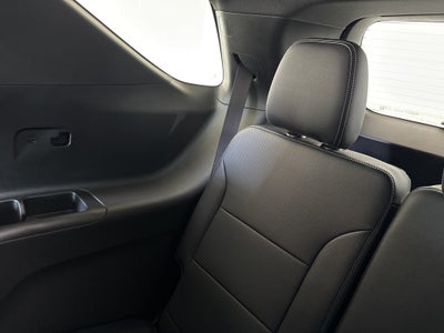 2025 Chevrolet Traverse LT 2LT