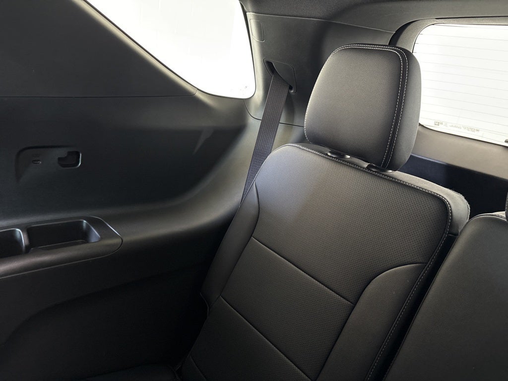 2025 Chevrolet Traverse LT 2LT