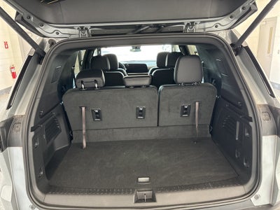 2025 Chevrolet Traverse LT 2LT
