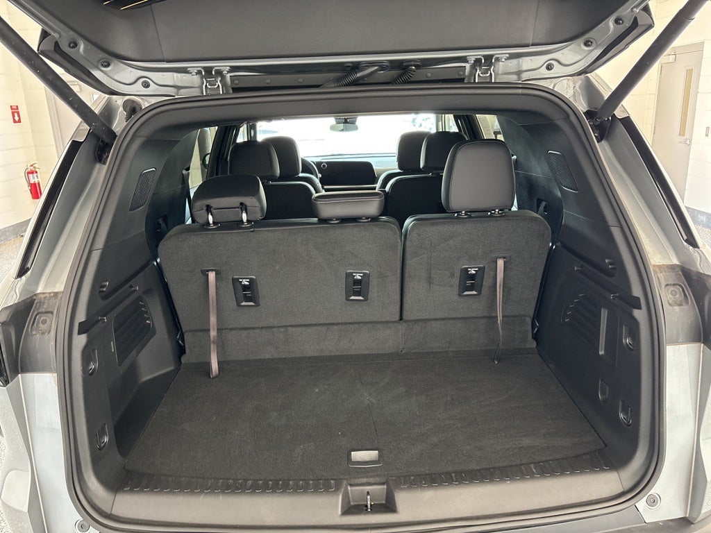 2025 Chevrolet Traverse LT 2LT