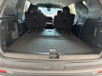 2025 Chevrolet Traverse LT 2LT