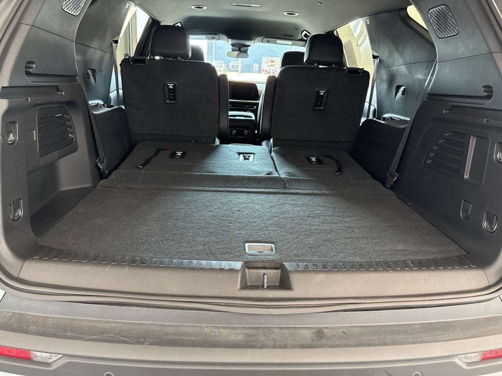 2025 Chevrolet Traverse LT 2LT