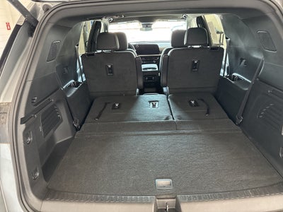 2025 Chevrolet Traverse LT 2LT