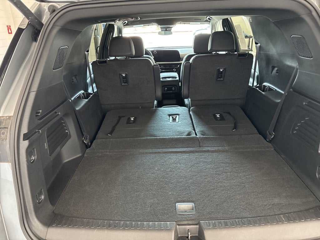 2025 Chevrolet Traverse LT 2LT