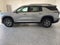 2025 Chevrolet Traverse LT 2LT