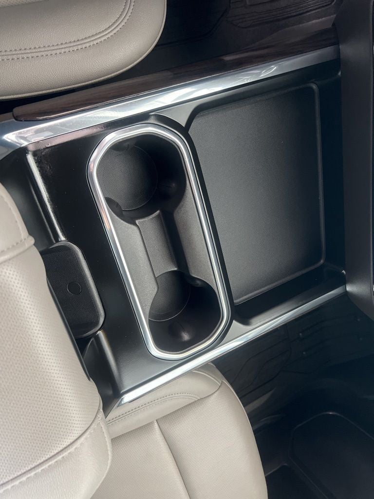 2025 GMC Sierra 2500HD SLT