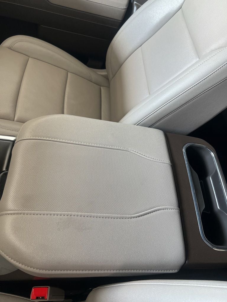 2025 GMC Sierra 2500HD SLT