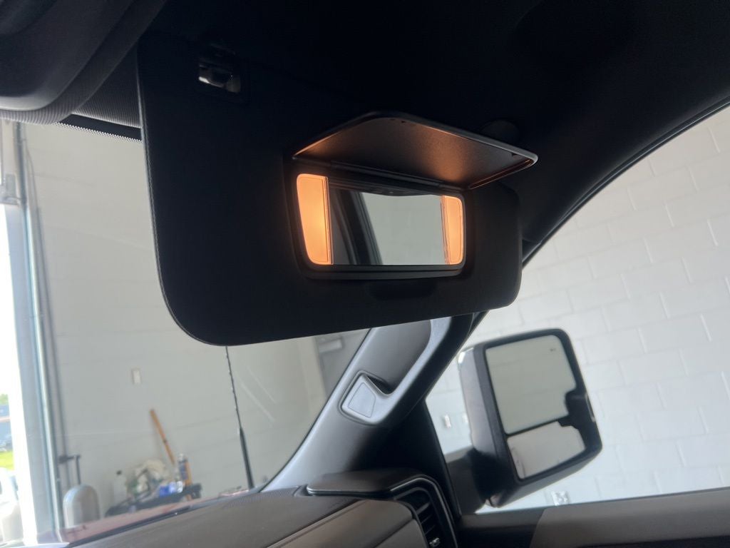 2025 GMC Sierra 2500HD SLT