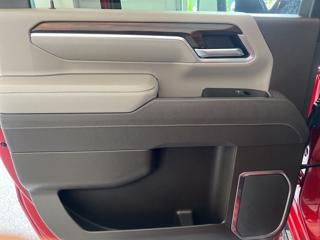 2025 GMC Sierra 2500HD SLT