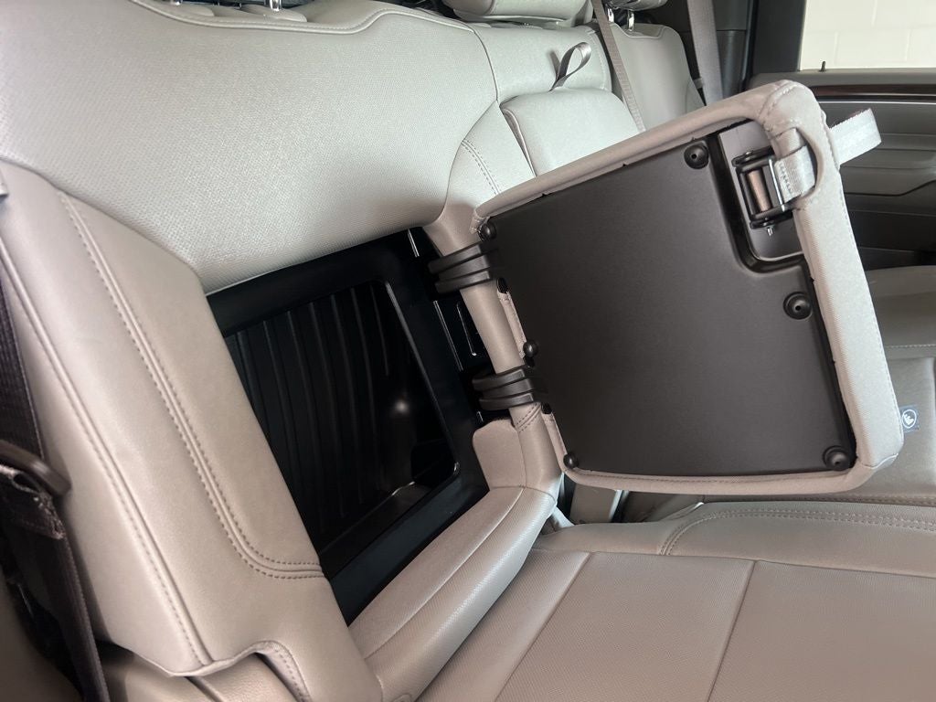 2025 GMC Sierra 2500HD SLT