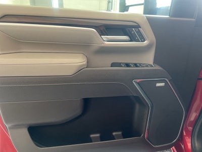 2025 GMC Sierra 2500HD SLT