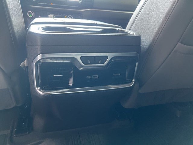 2025 GMC Sierra 2500HD SLT