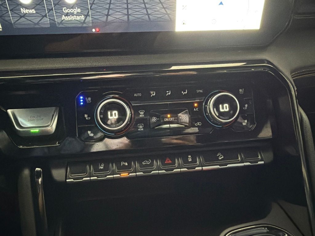 2026 GMC Sierra 2500HD AT4