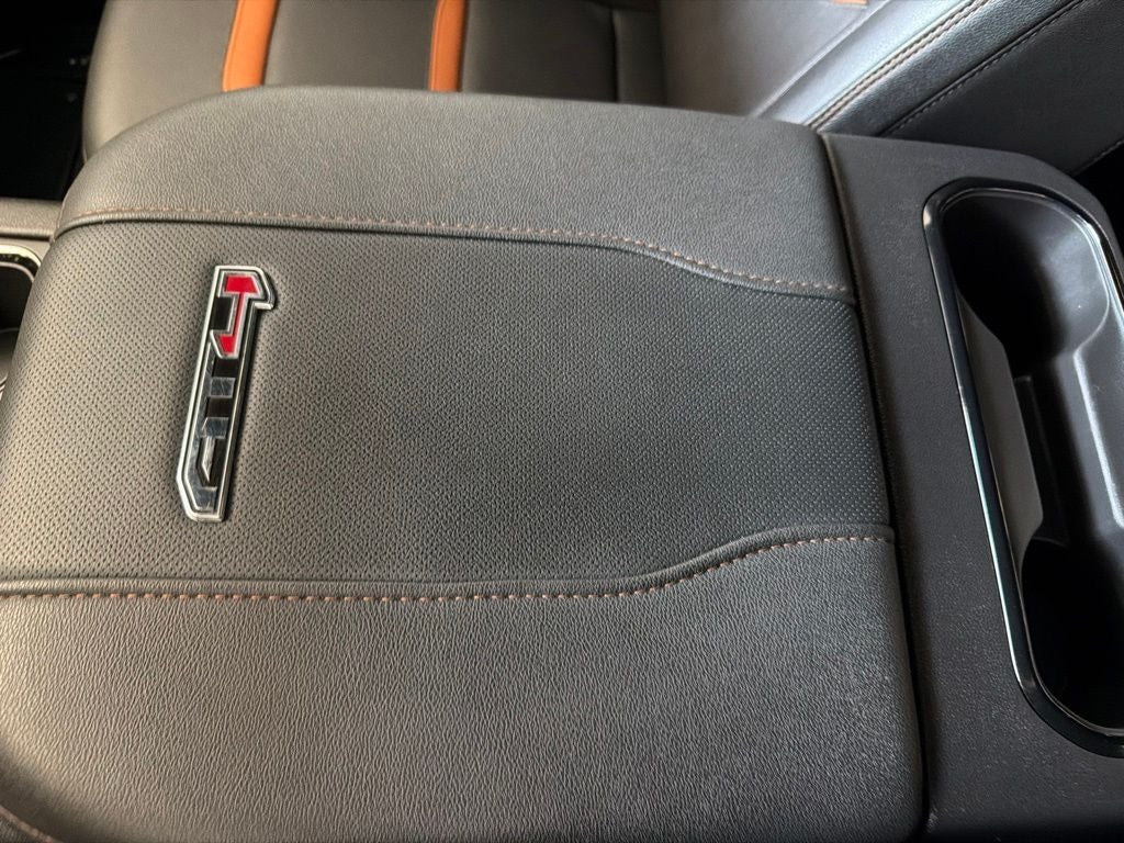 2026 GMC Sierra 2500HD AT4