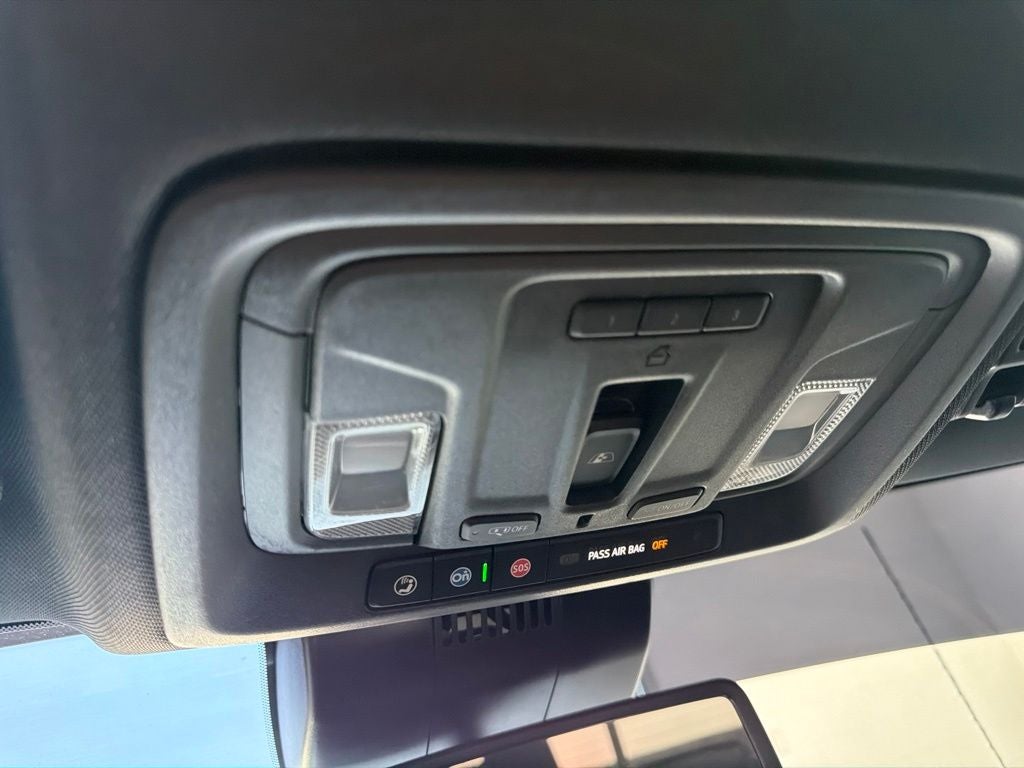 2026 GMC Sierra 2500HD AT4