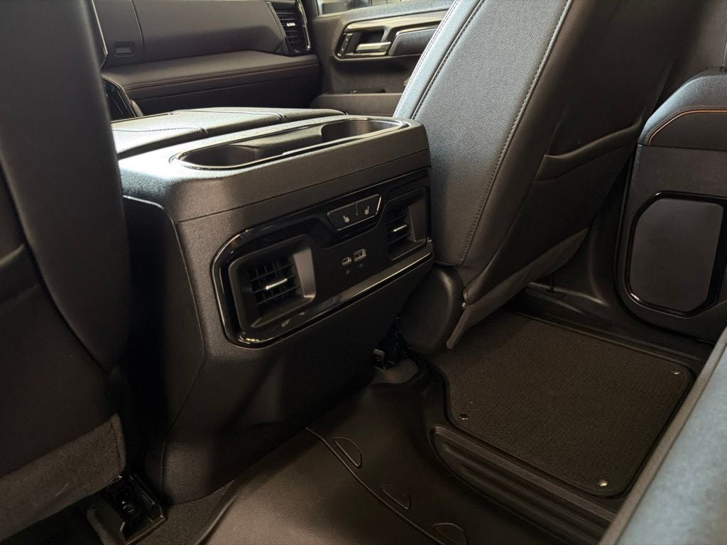 2026 GMC Sierra 2500HD AT4