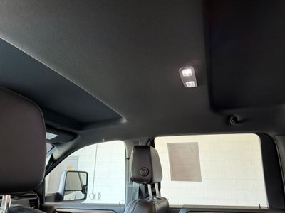 2026 GMC Sierra 2500HD AT4