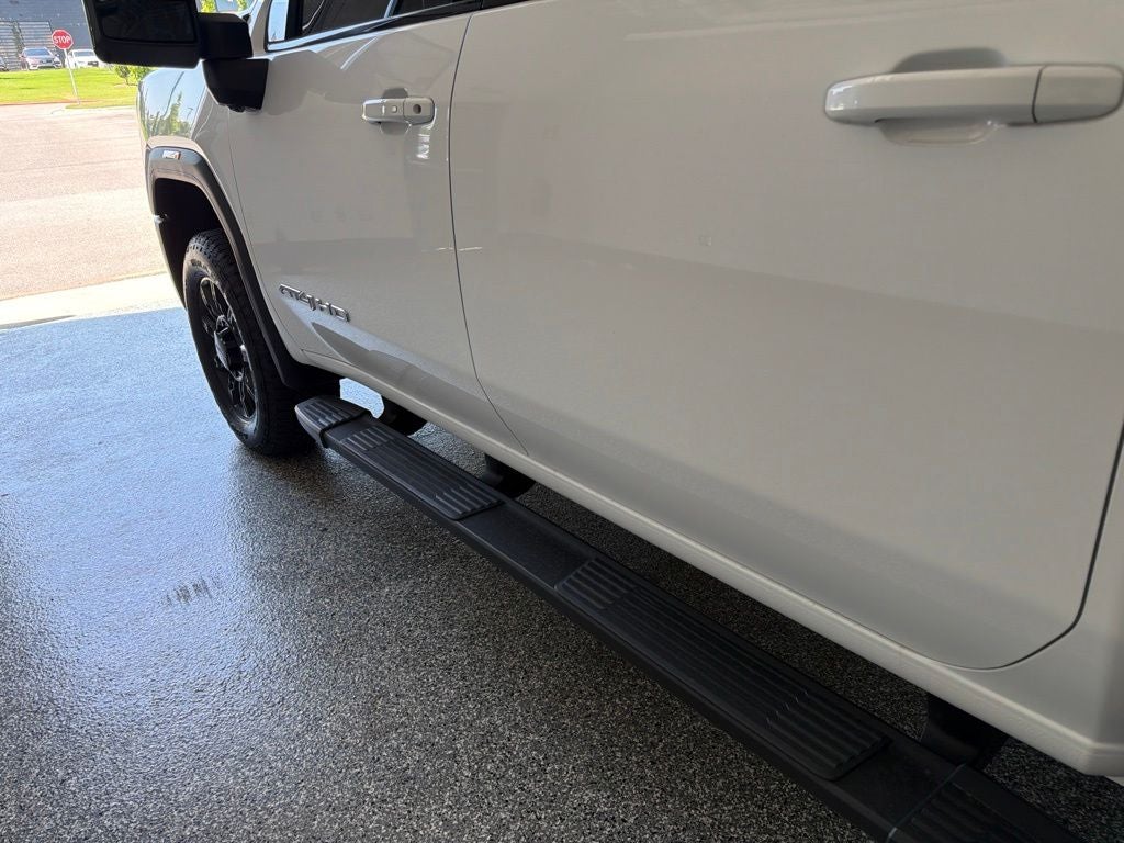 2026 GMC Sierra 2500HD AT4