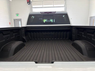 2026 GMC Sierra 2500HD AT4