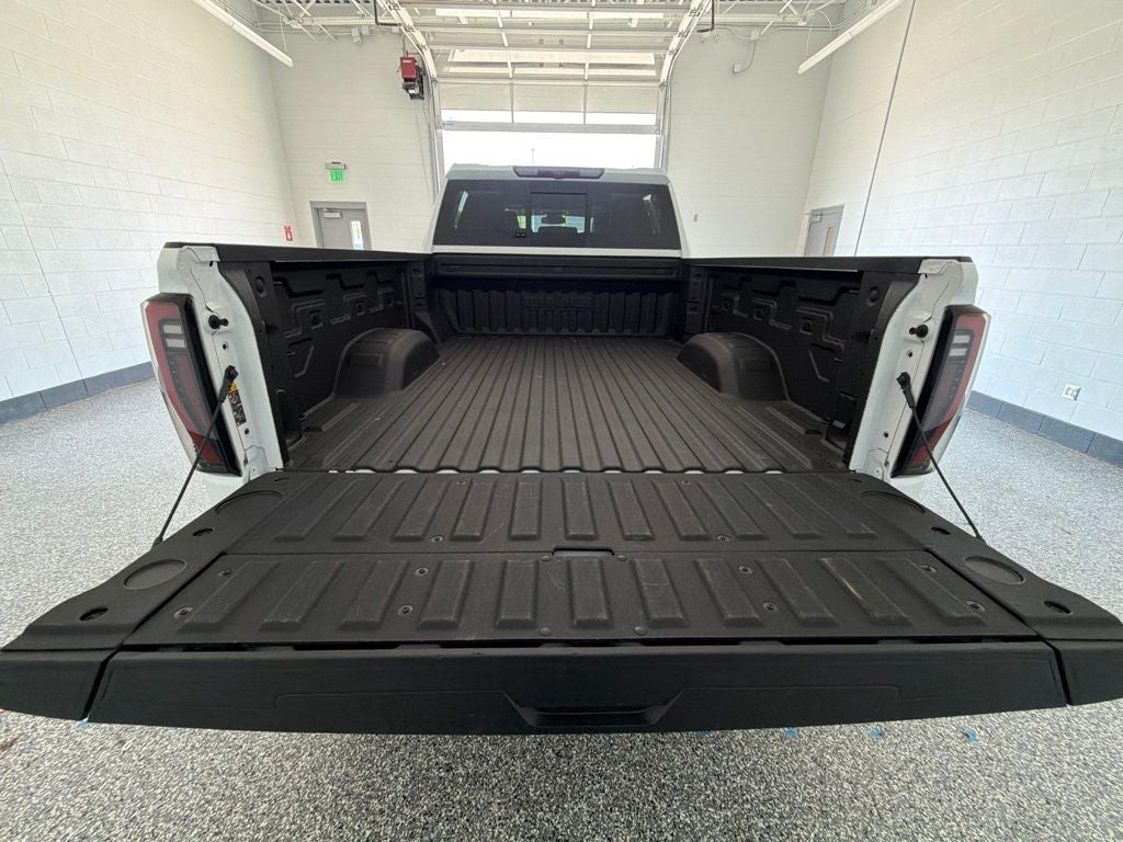 2026 GMC Sierra 2500HD AT4