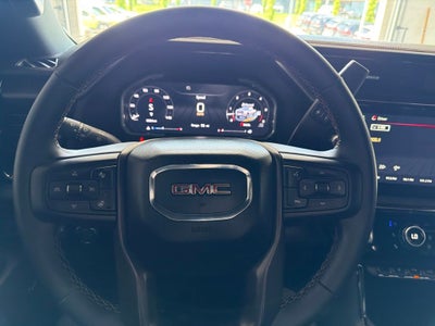 2026 GMC Sierra 2500HD AT4