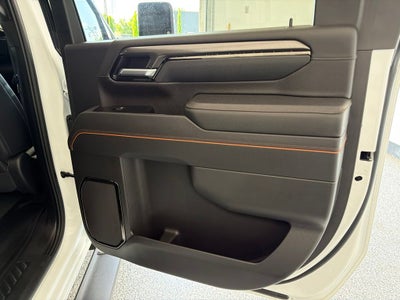 2026 GMC Sierra 2500HD AT4