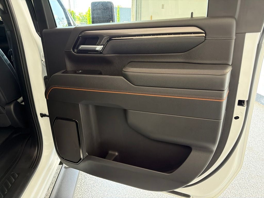 2026 GMC Sierra 2500HD AT4